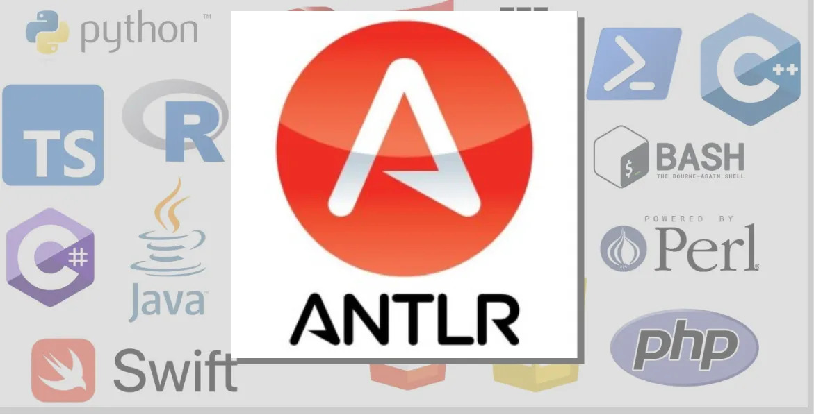 ANTLR4 笔记